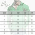 thumbnail image 2 of Men'S Long Sleeved T-Shirt Fashion Casual Printed Zippered T-Shirt Gray D S, 2 of 4