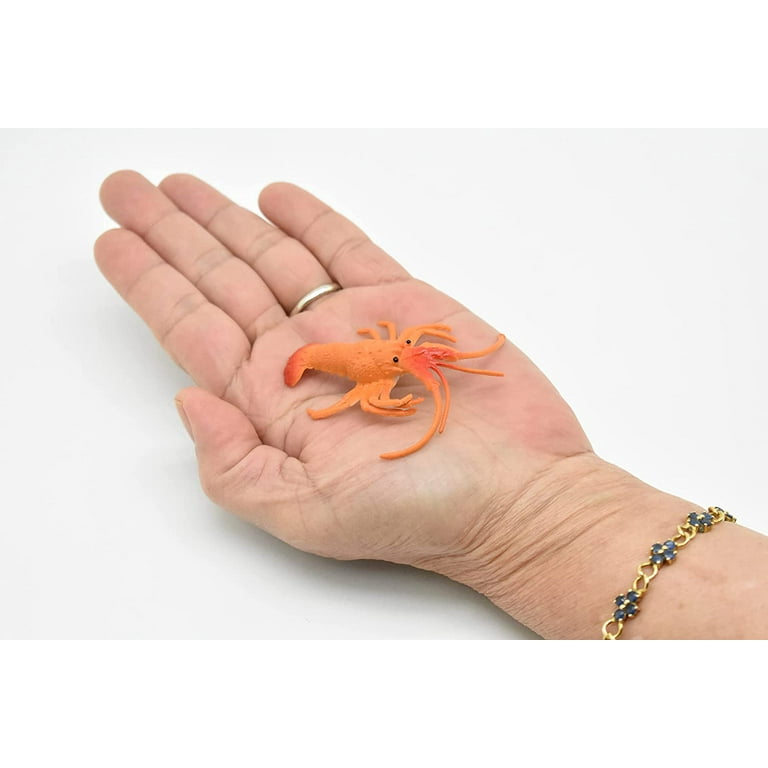 Lobster Toy California Spiny