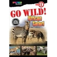 thumbnail image 2 of Spectrum® Readers: GO WILD! African Safari : Level 1 (Paperback), 2 of 2