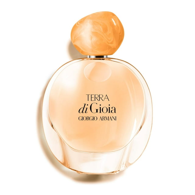 Perfume Armani Beauty Terra di Gioia, Eau de Parfum, 50 ml