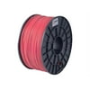 BuMat - Red - 2.2 lbs - ABS filament (3D)