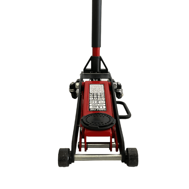 Gato hidraulico de patin MTR 3tn doble piston