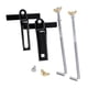 thumbnail image 3 of Pernos de sujeción de batería de coche, soporte de batería fijo, barra transversal ajustable para SUV, 3 of 6