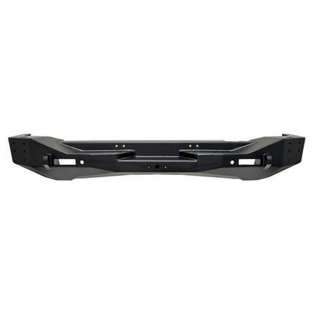 Westin Automotive 59712255 Xts Rear Bumper