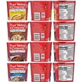 thumbnail image 3 of Pearl Milling Company Cups 4 Flavor Variety Pack, 12 Pack, 3 of 6
