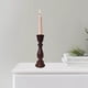 thumbnail image 3 of Candelabros de pilar BLESIY Tenedores de velas de pilar 170x60mm 22mm, 3 of 8