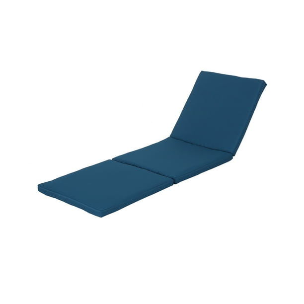 Joyce Outdoor Water Resistant Chaise Lounge Cushion Blue Com - What Size Are Chaise Lounge Cushions Joyce Outdoor Water Resistant Chaise Lounge Cushion Blue Com - What Size Are Chaise Lounge Cushions