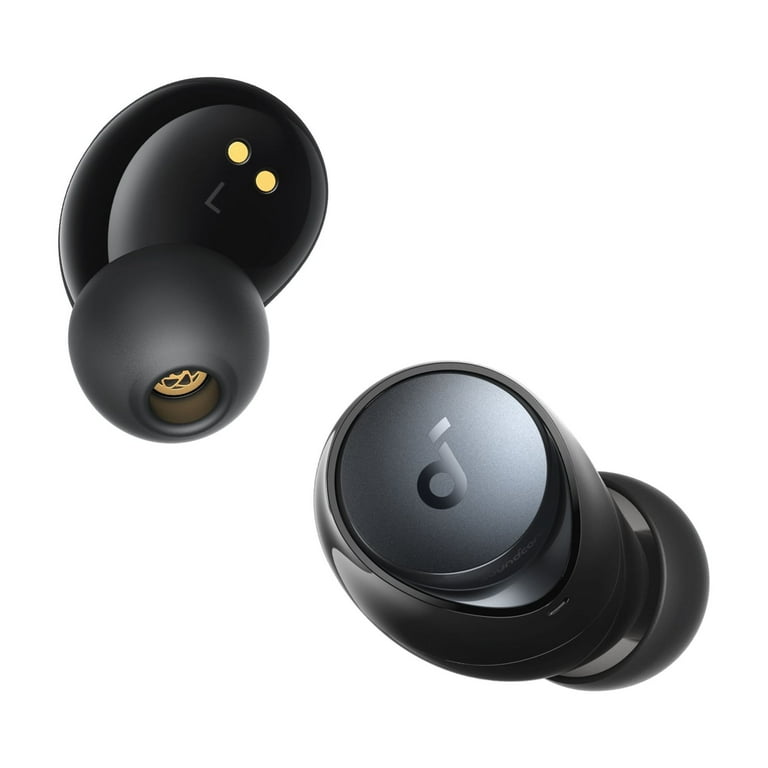 soundcore by Anker- Space A40 SE Earbuds True Wireless ANC