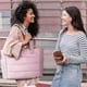 thumbnail image 3 of Lightweight Puffy Tote Bag, Tote Bag For Women With Compartments Shoulder Bag-good, 3 of 5
