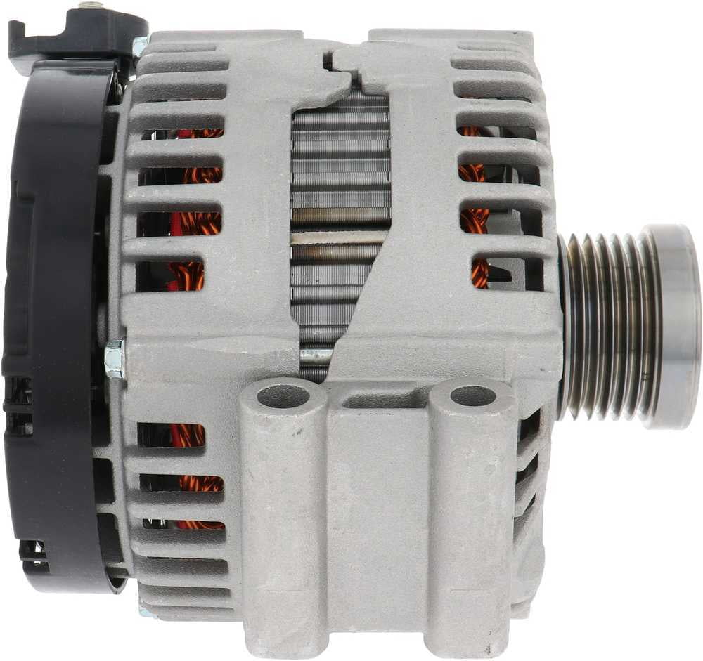 Bosch AL0841N Premium 100% New Alternator
