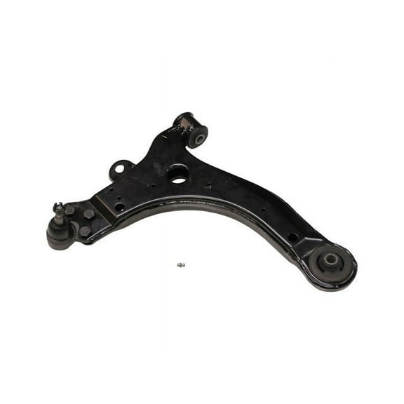 Front Right Lower Control Arm and Ball Joint Assembly - Compatible with 1997 - 2004 Buick Regal 1998 1999 2000 2001 2002 2003