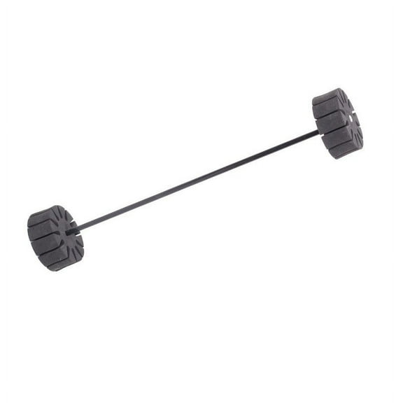 Beisidaer Eva Split Arrow Frame Holder Compound Bow Round Quiver Hold 12 Arrows