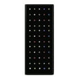 thumbnail image 2 of Sunjoy Tech 60Pcs Nose Rings Piercing Attractive Rhinestone Comfortable to Wear Shiny Body Jewelry Hypoallergenic Stainless Steel Nose Studs Rings Jewelry Accessory, 2 of 8