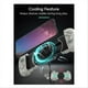 thumbnail image 2 of X3 Wireless Game Controller for Android Joystick Mobile Phone, 2 of 5