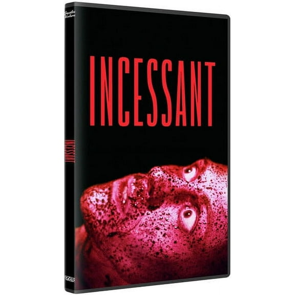 Incessant (DVD), Giant Interactive, Horror