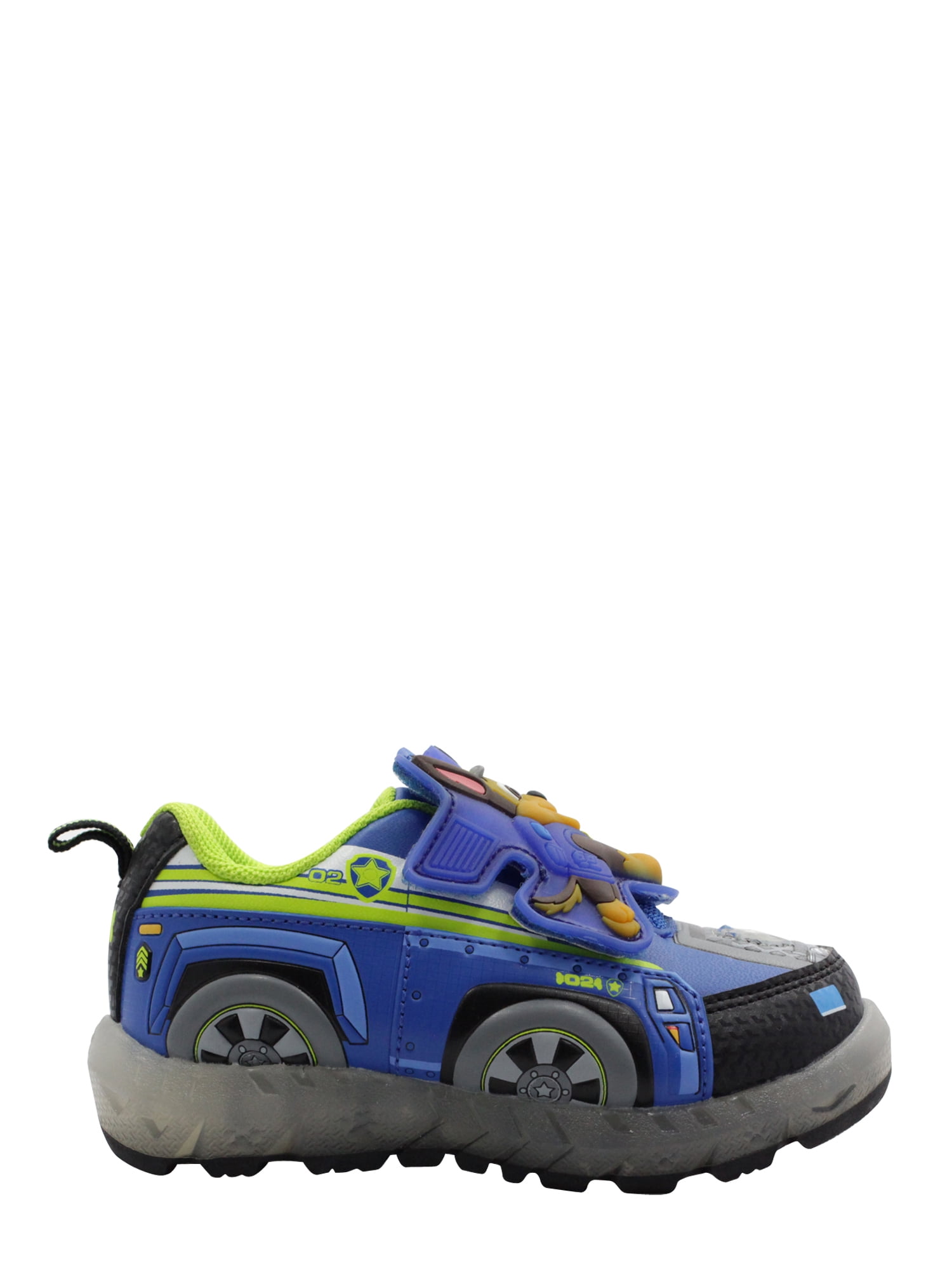 Paw Patrol Toddler Boys' Athletic Sneaker