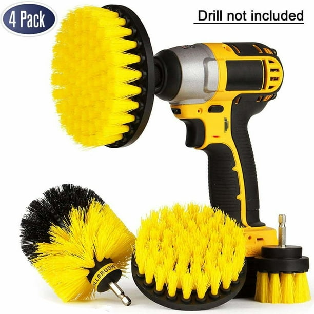 Scru drill machine outlet
