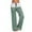 Green, variant on Azrian Pants for Women 2023, Womens Plus Size Pants Patchwork Yoga Quick-drying Sports Pants Outdoor Casual Wide-leg Trousers Clearance