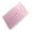 Pink, variant on Giaone Portable File Organizers Plastic Construction Paper Storage School Supplies