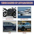 thumbnail image 4 of Changmaius Machine Clean Spray 4oz - Heavy-Duty Wheel & Tire Cleaner for Cars, Boats, Farm Equipment - All-Purpose Foam Cleaner with Protective Coating, 4 of 5