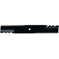 thumbnail image 1 of 396-752 Dixie Chopper Gator Mulcher G6 Replacement Lawn Mower Blade 24-Inch By Oregon, 1 of 1