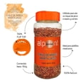 thumbnail image 2 of Chile de Árbol Martajado ALPONT GOURMET 150 Gramos, 2 of 5