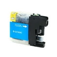 thumbnail image 3 of Monoprice Compatible Brother LC103 Inkjet Bundle Cyan Magenta Yellow Black For DCP-J152W MFC-J245 J285DW J4310DW J4410DW J450DW J4510DW J4610DW, 3 of 5