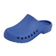 thumbnail image 3 of Zapatos de seguridad para hombre y mujer, zapatos de trabajo para gastronómicos, zapatos de jardinería impermeables, zapatos de trabajo. US5.5-6.5UK5-6, 3 of 7