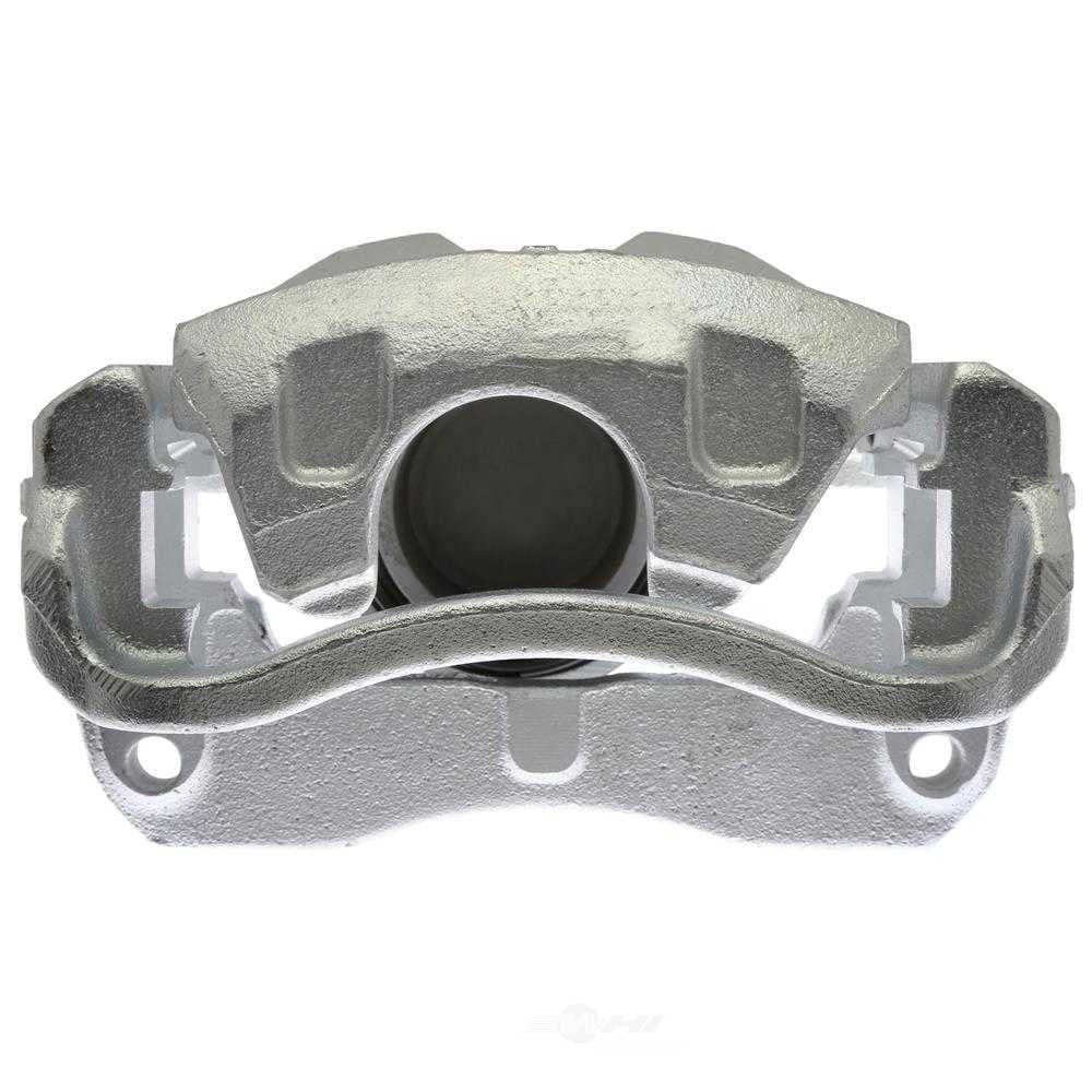 ACDelco 18FR2374C Reman Friction Ready Coated Disc Brake Caliper