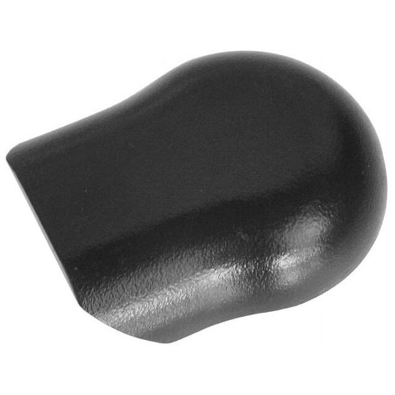 Windshield Wiper Arm Nut Cover - Compatible with 1998 - 2003 Ford F-150 1999 2000 2001 2002