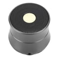 thumbnail image 4 of Altavoz inalámbrico portátil, altavoz Bluetooth con enchufe de aleación de zinc U1, caja de altavoz, diseño de última generación, 4 of 9