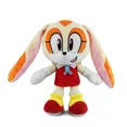 thumbnail image 3 of Mochila de peluche de Sonic Shadow the Hedgehog, especial de 20 a 30 cm, de Sonic, con dibujos animados de Amy Rose y Knuckle Tail, 3 of 5