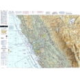 thumbnail image 1 of Gráfico de la FAA VFR Seccional SAN Francisco SSF Edición actual, 1 of 2
