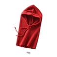 thumbnail image 4 of Transemion Versatile Style Warm And Stylish Winter Hat For Any Occasion Winter Essential Red, 4 of 6