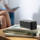 thumbnail image 4 of Altavoz Bluetooth Anker Soundcore Boost actualizado con sonido bien equilibrado, BassUp, tiempo de reproducción de 12 horas, USB-C, resistencia al agua IPX7, ecualizador inalámbrico personalizable a t, 4 of 5