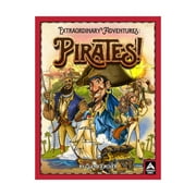 Forbidden Games Extraordinary Adventures: Pirates!