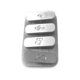 thumbnail image 3 of Bewildely Fidgets magnéticos Slider Metal para adultos de mano giratorio Juguetes sensoriales Juguete de descompresión Push Clickers para oficina Juguetes Plata Bewildely  FN012415-01B, 3 of 6