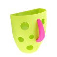 thumbnail image 2 of 1Pc Storage Basket Bath Toy Storage Basket Storage Frame Storage Basket Hanging Storage Box, 2 of 3