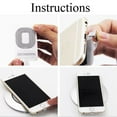 thumbnail image 4 of Chargeur Sans Fil Chaud 2019 pour Samsung Note 8 S8+ iPhone X 8 Plus, 4 of 5