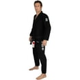 thumbnail image 4 of Tatami Fightwear Control BJJ Gi - A2 - Black, 4 of 7
