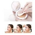 thumbnail image 4 of Esponja en polvo Erioctry Soft Makeup Beauty, 12 unidades, 4 of 7