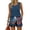 Dark Blue01, variant on 250 Anniversary Usa 2 Piece Sets for Women America 250 Flag 2026 Summer Sets Patriotic Shorts Outfits Festival Matching Lounge Set with Pockets Vermilion XL