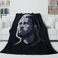thumbnail image 1 of Flannel Blanket - Cozy Throws For Something Warm And Blissful To Wrap With In, 1 of 6