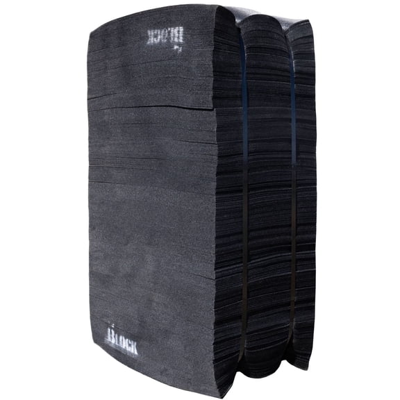BLOCK Range 28 Archery Target, 28" x 48" x 18"