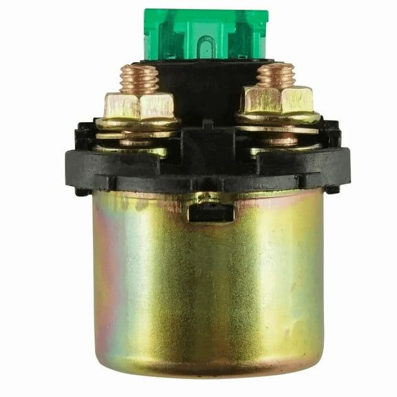 Starter Solenoid Relay for Kawasaki VN1500 Vulcan 1500