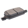 thumbnail image 5 of TRQ Front and Rear Brake Pad Set Ceramic Hardware Fits 2021 Chevrolet Colorado 2021 GMC Canyon, 5 of 5