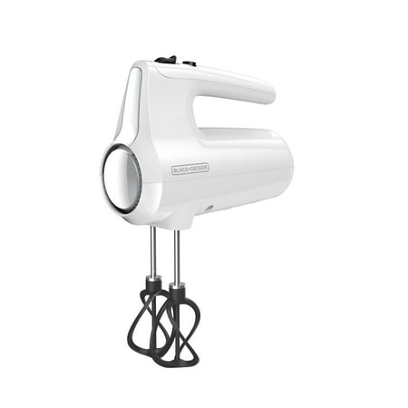 

Helix Performance Premium Hand Mixer 5-Speed Mixer MX610W