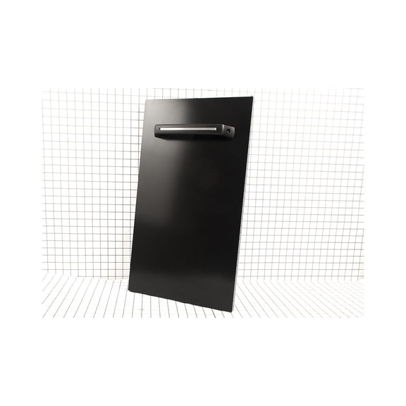 Weber DOOR ASSY RHS BLK SPIRIT PREM 3B 2009 BB 91337