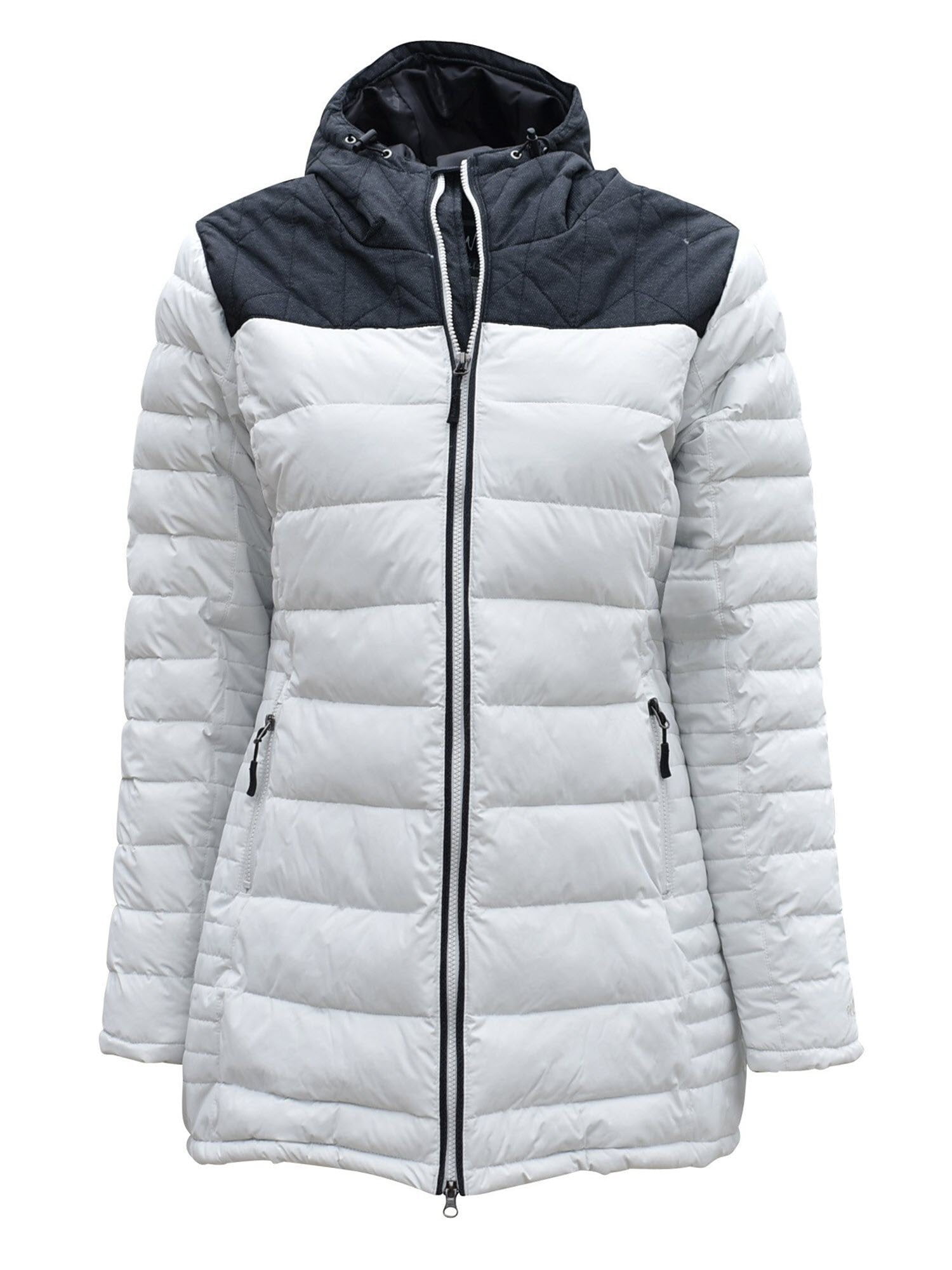 walmart plus size coat