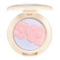 thumbnail image 2 of Rkxzt Clearance Sale Two Color Powder Blusher Color Matching Powder Blusher Matte, 2 of 4